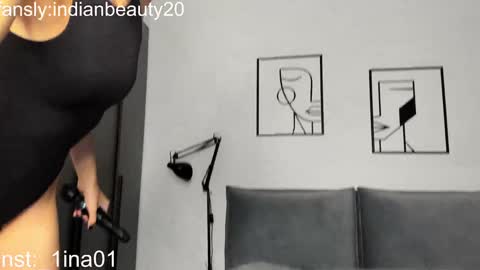 indianbeauty20 online show from 09-10-25, 06:30