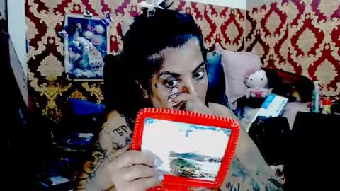 Snapshot of indiancatz2 chatting on 10-31-25, 03:46 anusha online show from 10-31-25, 03:46