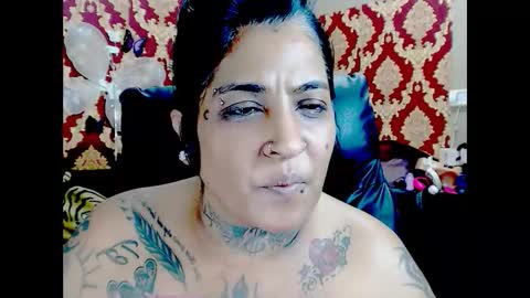 anusha online show from 11-29-25, 04:59