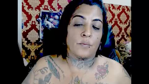 anusha online show from 12-18-25, 06:03