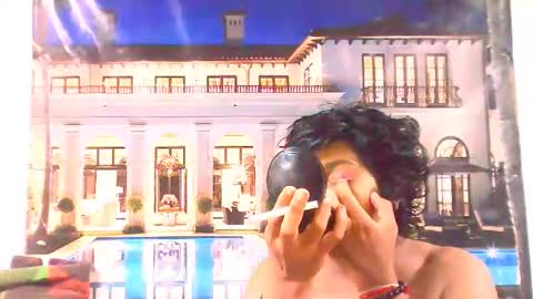 indiancherrypie online show from 03-06-25, 07:03