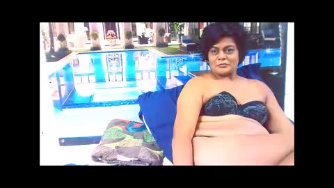 indiancherrypie online show from 03-09-25, 12:31