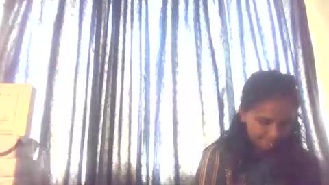 Snapshot of indiancutiexo chatting on 10-22-25, 08:03 indiancutiexo online show from 10-22-25, 08:03