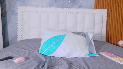 LITTLE AINHOA  online show from 10-07-25, 07:22