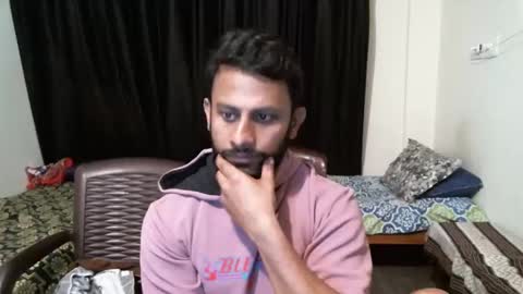 Snapshot of indiandesiguys2023 chatting on 02-26-25, 03:53 indian guys for you online show from 02-26-25, 03:53
