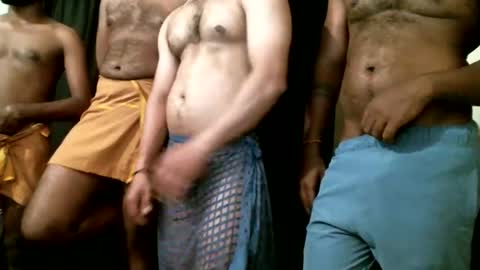Snapshot of indiandesiguys2023 chatting on 09-14-25, 05:28 indian guys for you online show from 09-14-25, 05:28