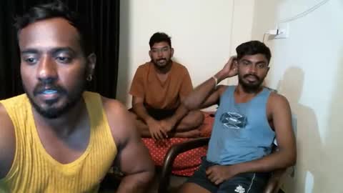 Snapshot of indiandesiguys2023 chatting on 09-17-25, 04:52 indian guys for you online show from 09-17-25, 04:52