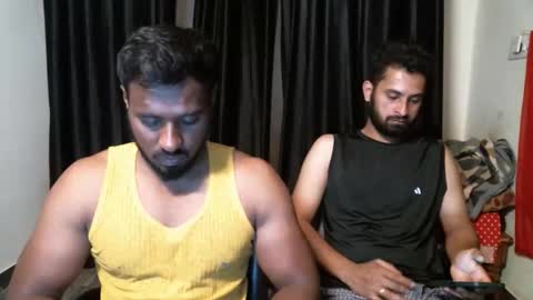 indian guys for you online show from 10-06-25, 04:59