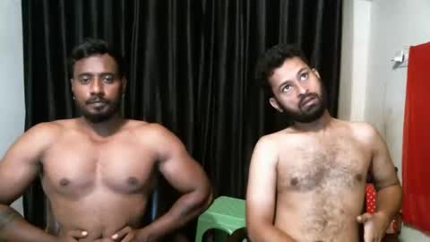 indian guys for you online show from 10-07-25, 07:05