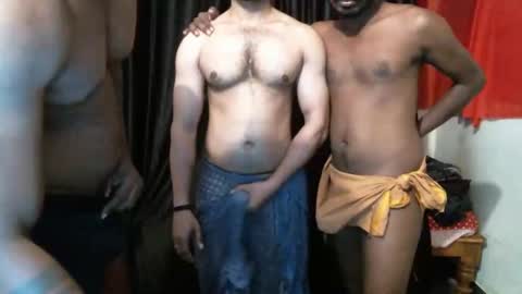 indian guys for you online show from 10-12-25, 04:44
