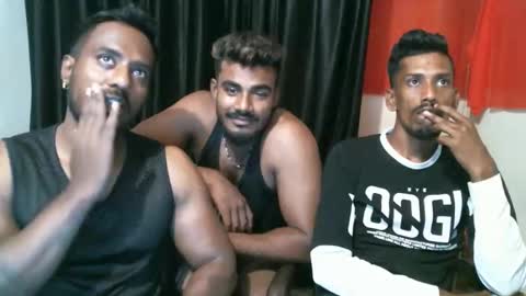 indian guys for you online show from 10-15-25, 08:36