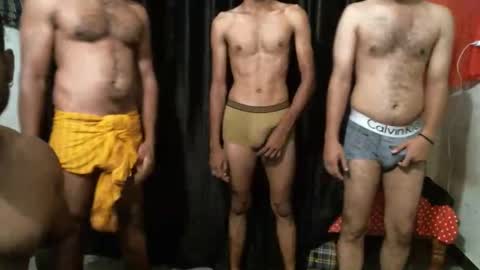 indian guys for you online show from 10-17-25, 05:21