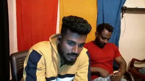 indian guys for you online show from 11-28-25, 04:31