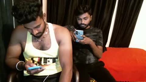 indian guys for you online show from 01-10-26, 08:38
