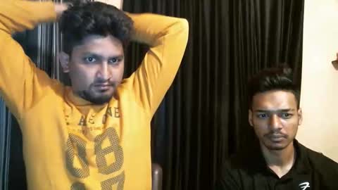 indian guys for you online show from 02-09-26, 02:04