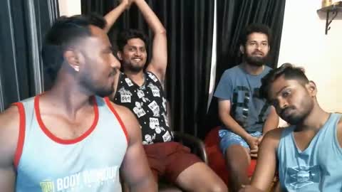 indian guys for you online show from 02-27-26, 05:13