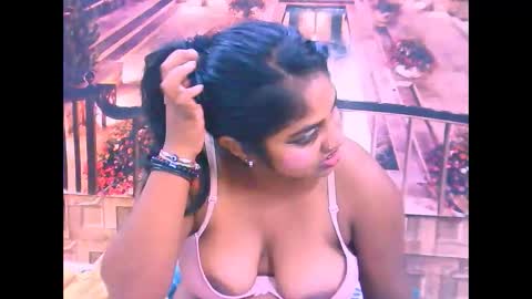 Snapshot of indiandiva27 chatting on 02-19-26, 07:04 indiandiva27 online show from 02-19-26, 07:04