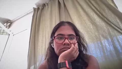 Snapshot of indiangodddesss chatting on 09-20-25, 07:31 Indiangoddess online show from 09-20-25, 07:31