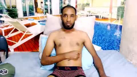 indianmagicmike69 online show from 01-08-26, 04:31