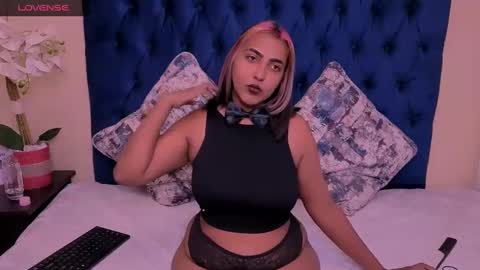 Mishka online show from 10-19-25, 04:18