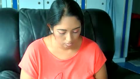Indianpalgal69 online show from 12-13-24, 01:22