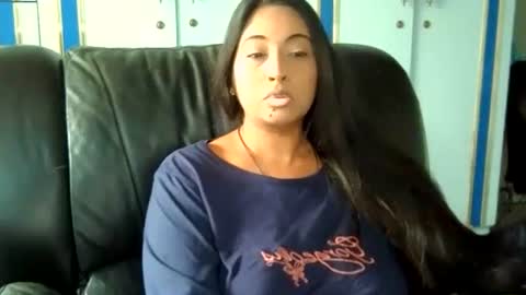 Indianpalgal69 online show from 12-17-24, 05:51