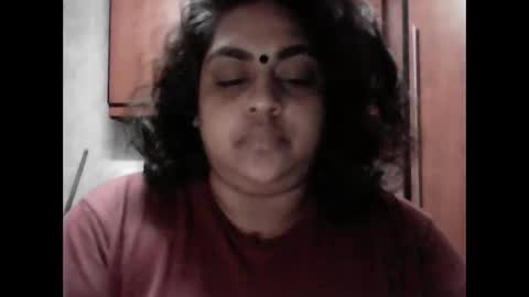 indianpooja1027 online show from 11-06-25, 07:15