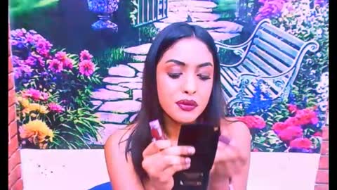 indianpretty1 online show from 11-22-25, 06:34