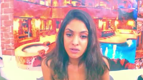 indianpretty1 online show from 11-22-25, 06:40