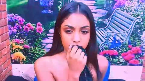 indianpretty1 online show from 12-03-25, 11:08