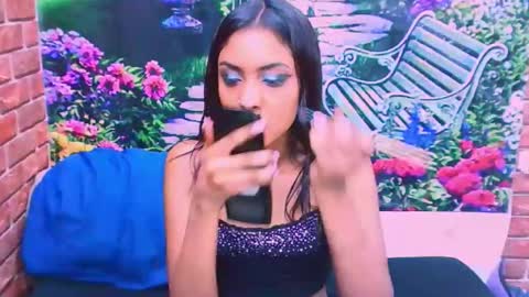 indianpretty1 online show from 12-15-25, 08:51