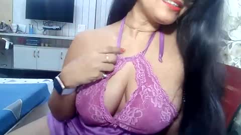 Radha online show from 12-13-24, 07:25