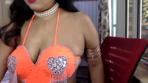 Radha online show from 11-21-25, 07:18