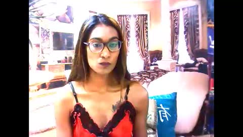 indianrebel4u2luv online show from 10-08-25, 07:00