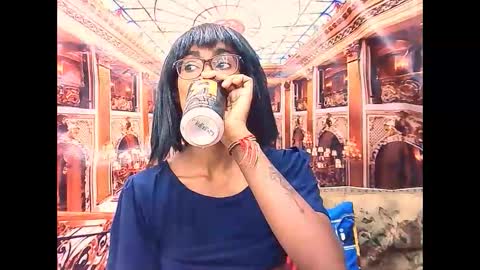 indianrebel4u2luv online show from 11-13-25, 06:45