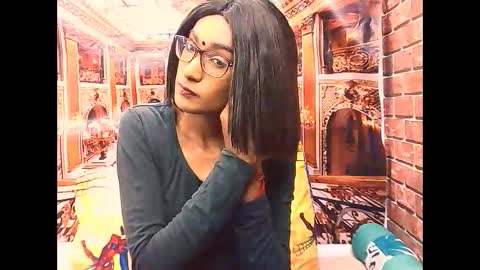 indianrebel4u2luv online show from 11-25-25, 05:29