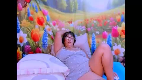 roxy online show from 10-10-25, 01:59