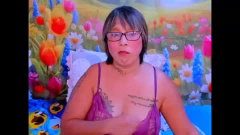 roxy online show from 10-10-25, 06:51