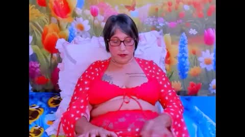 roxy online show from 10-13-25, 06:41