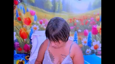 roxy online show from 10-14-25, 06:47