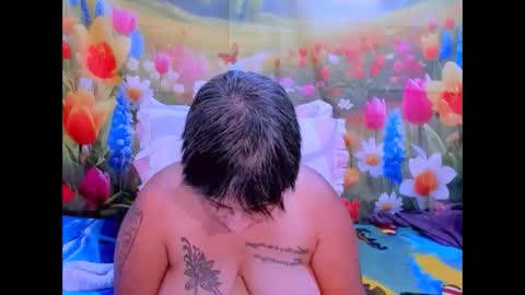 roxy online show from 10-17-25, 08:06