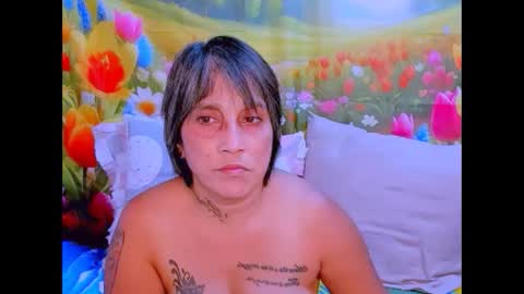 roxy online show from 10-20-25, 06:14