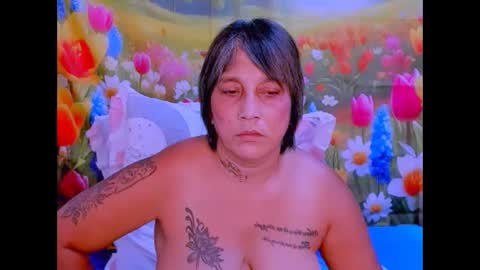 roxy online show from 10-22-25, 07:08