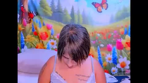 roxy online show from 11-03-25, 05:25