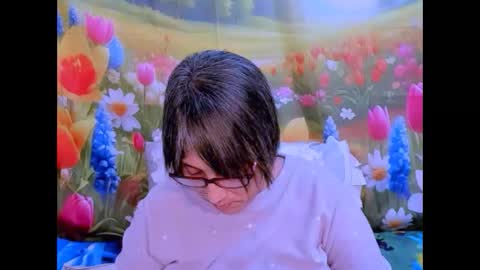 roxy online show from 11-09-25, 04:49