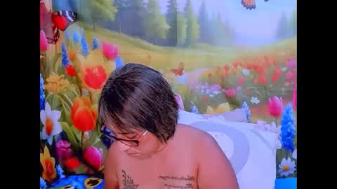 roxy online show from 11-11-25, 07:08