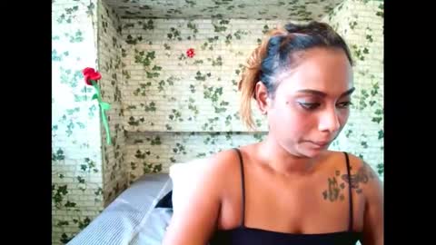 goddess online show from 02-28-25, 05:26