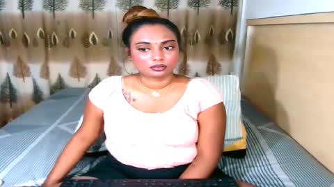 goddess online show from 03-06-25, 06:05