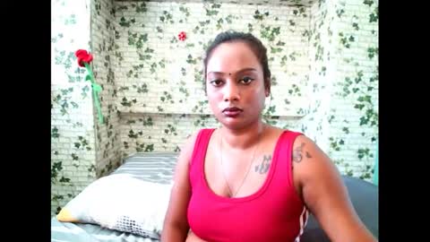 goddess online show from 03-08-25, 12:09