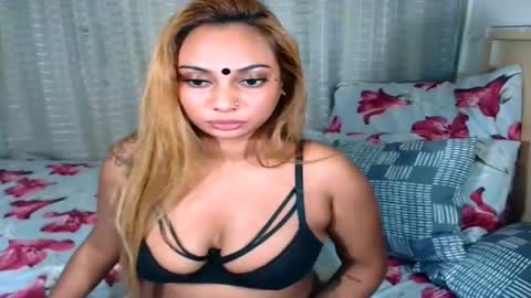 goddess online show from 09-14-25, 02:00